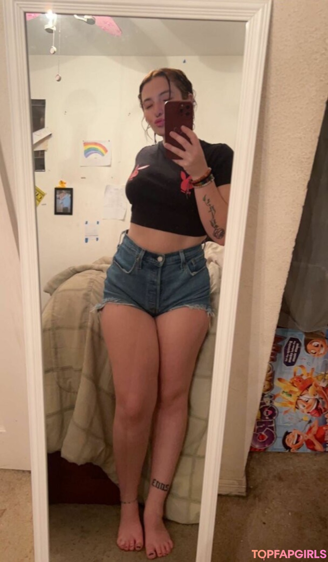 Naakte gelekte OnlyFans-foto van Linabeanss #21 Naakte gelekte OnlyFans-foto van Linabeanss #21