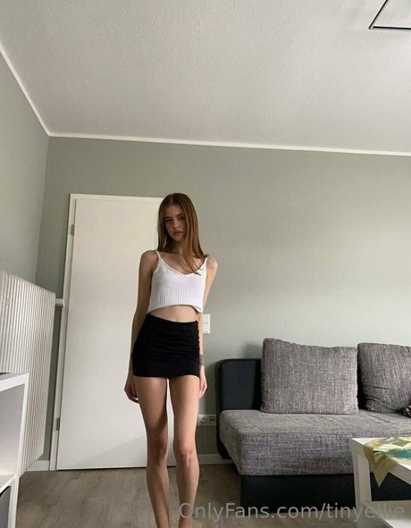 Tinyellie