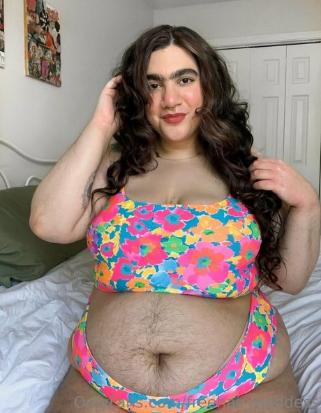 Freehairygoddess
