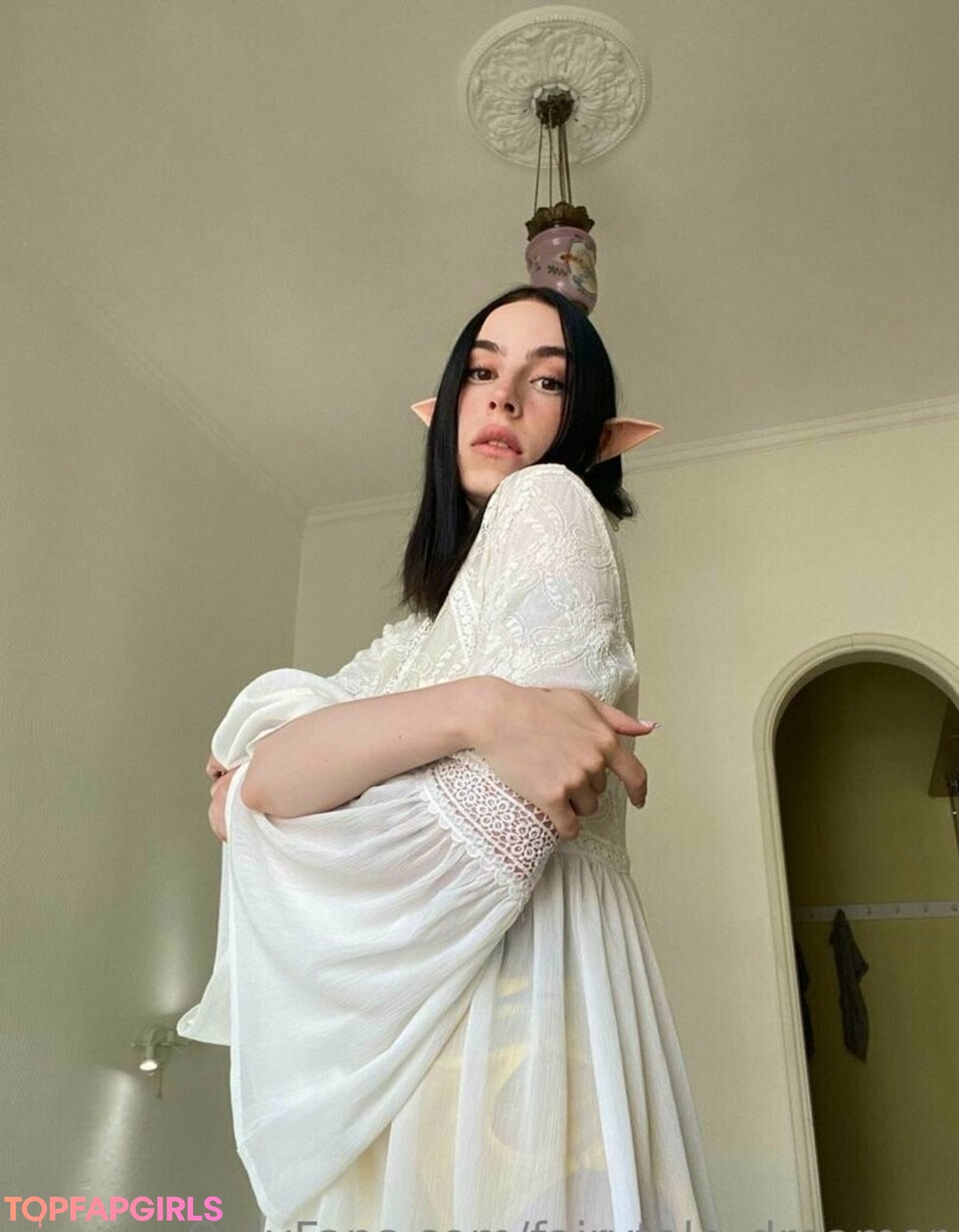 Naakte gelekte OnlyFans-foto van Fairytaledreamer #122 Naakte gelekte OnlyFans-foto van Fairytaledreamer #122