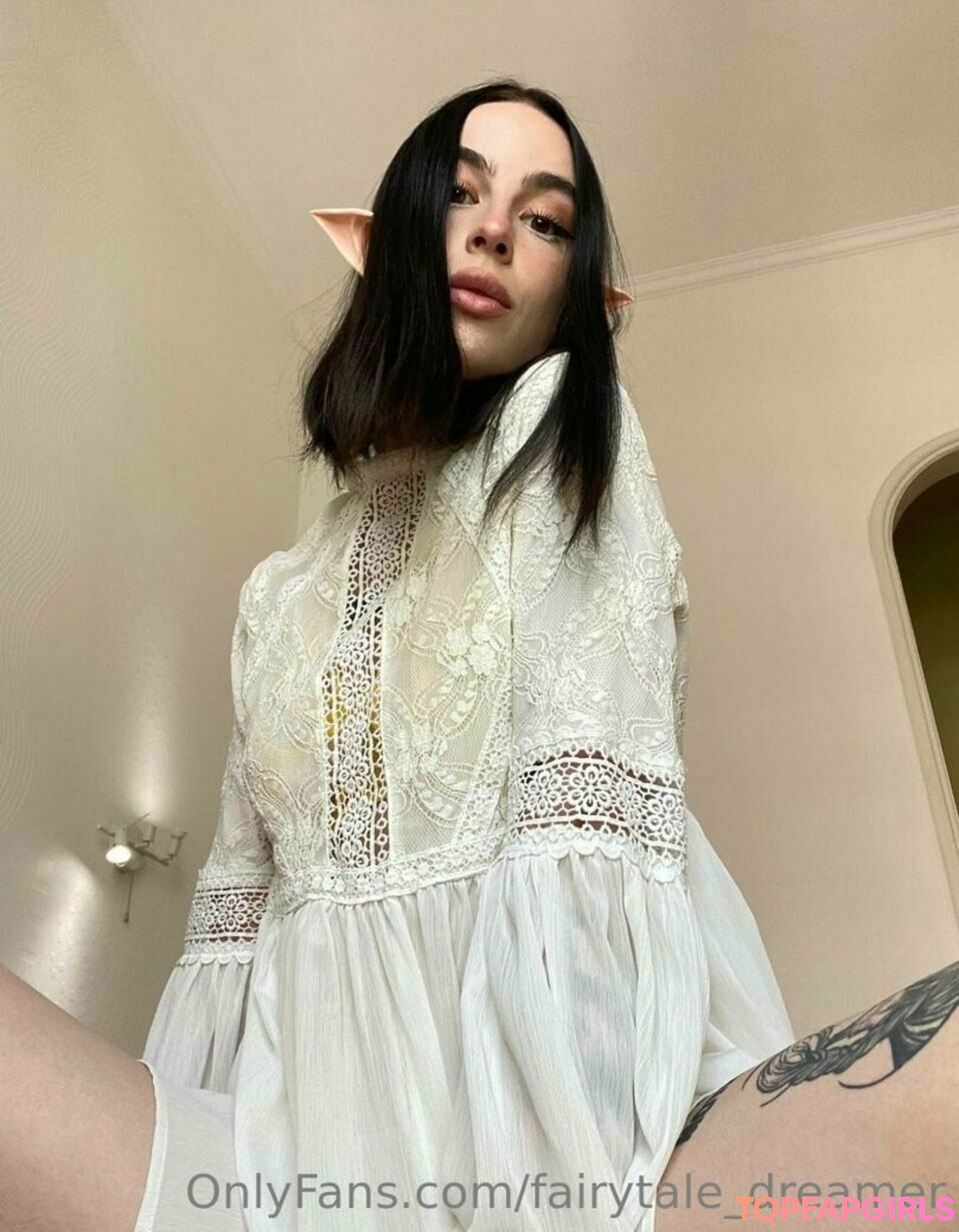 Naakte gelekte OnlyFans-foto van Fairytaledreamer #123 Naakte gelekte OnlyFans-foto van Fairytaledreamer #123