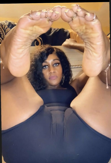 Haitian_babefeet
