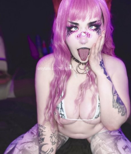 Slamthot