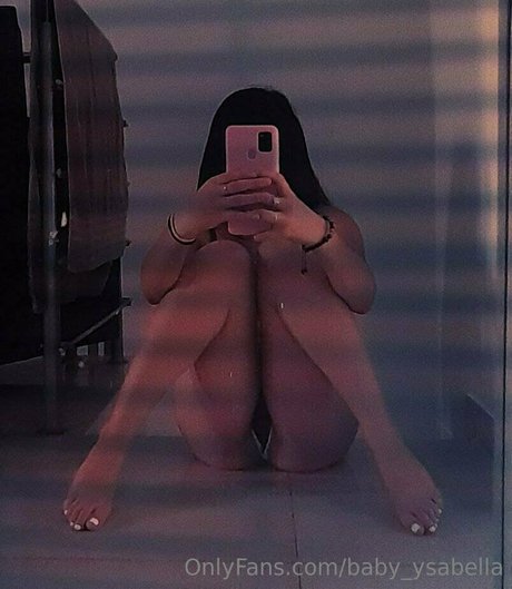 Babyysabella