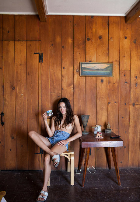 Christina Masterson