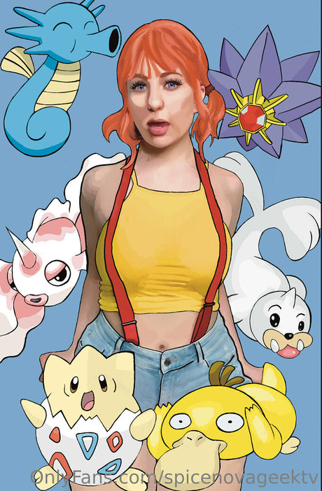 Spicenovageektv