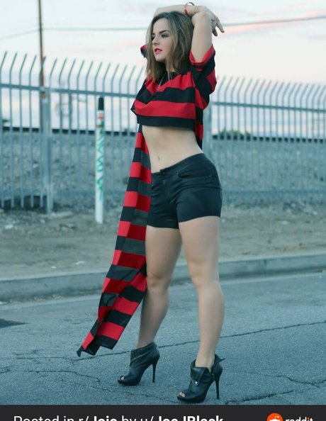 Jojo Levesque