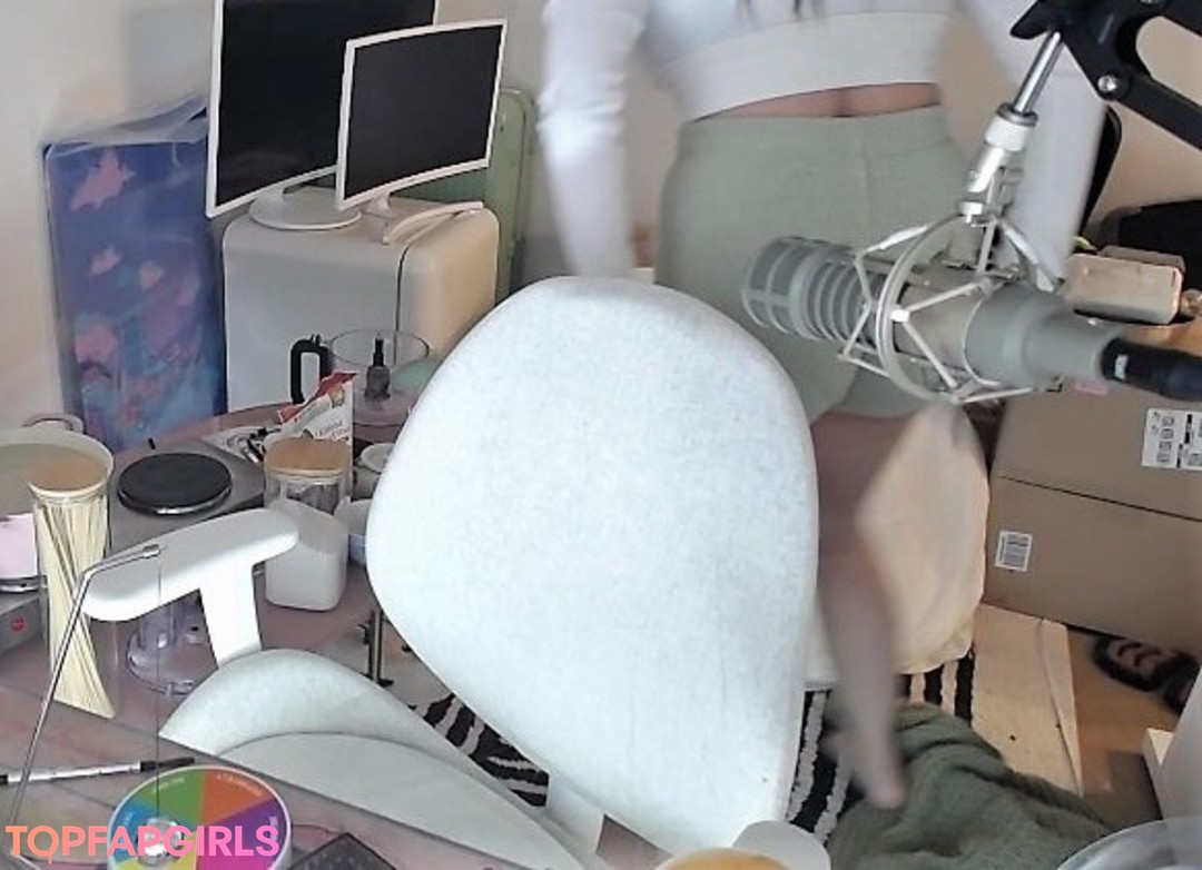Naakte gelekte OnlyFans-foto van Ariasaki #1005