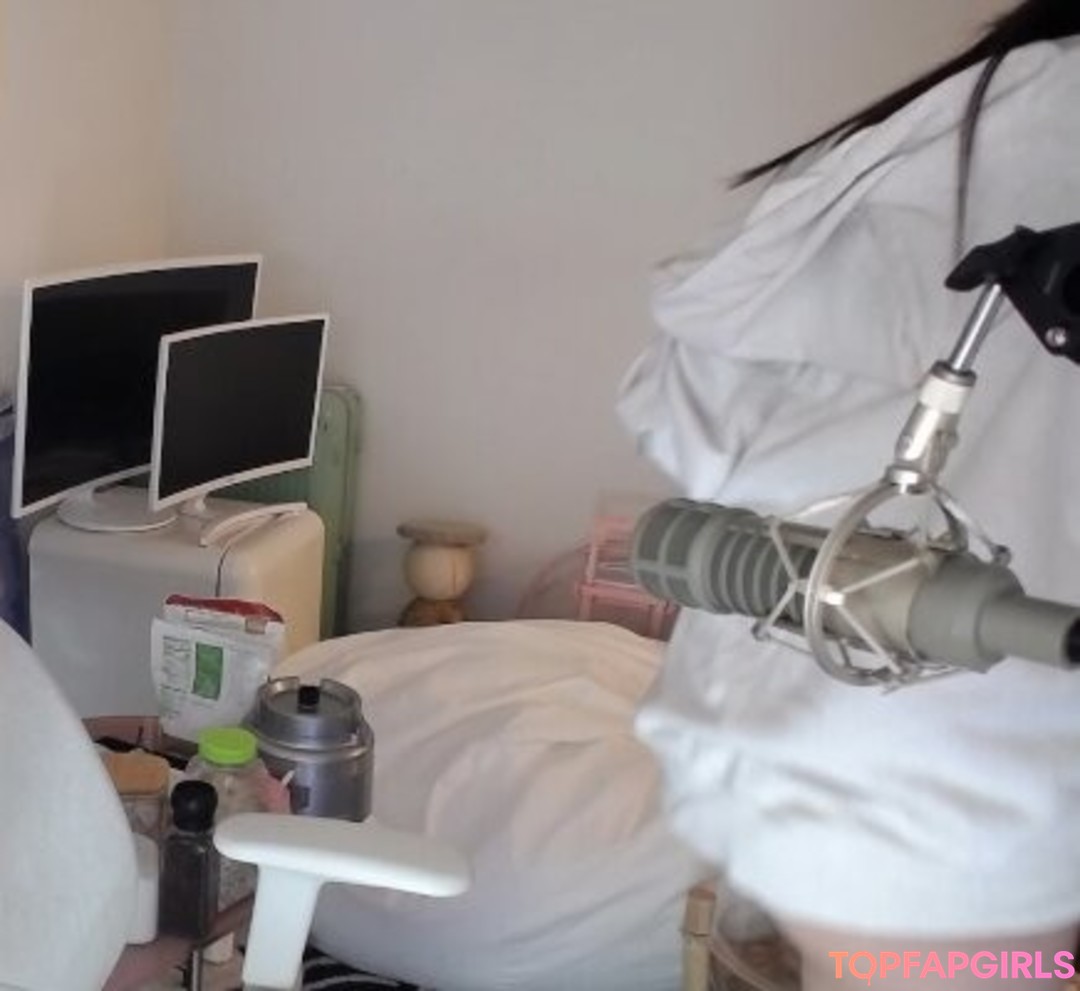 Naakte gelekte OnlyFans-foto van Ariasaki #1030