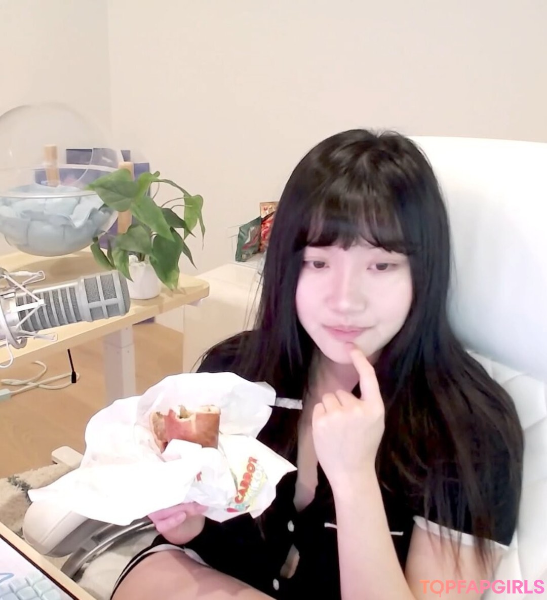 Naakte gelekte OnlyFans-foto van Ariasaki #1053