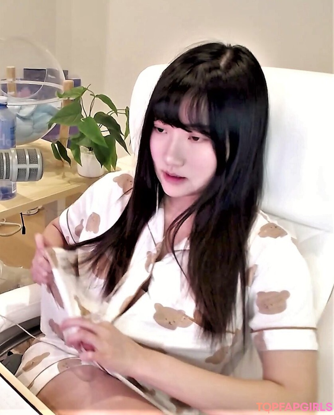 Naakte gelekte OnlyFans-foto van Ariasaki #1080