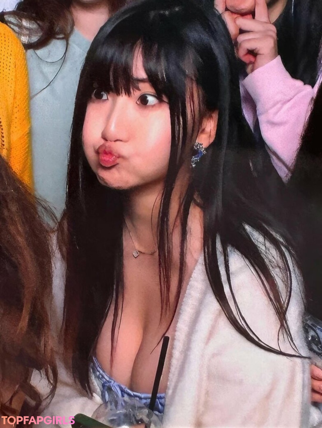 Naakte gelekte OnlyFans-foto van Ariasaki #1131