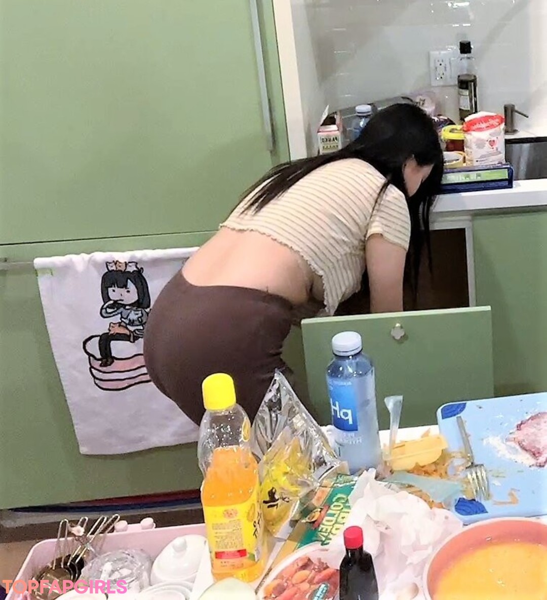 Naakte gelekte OnlyFans-foto van Ariasaki #1177