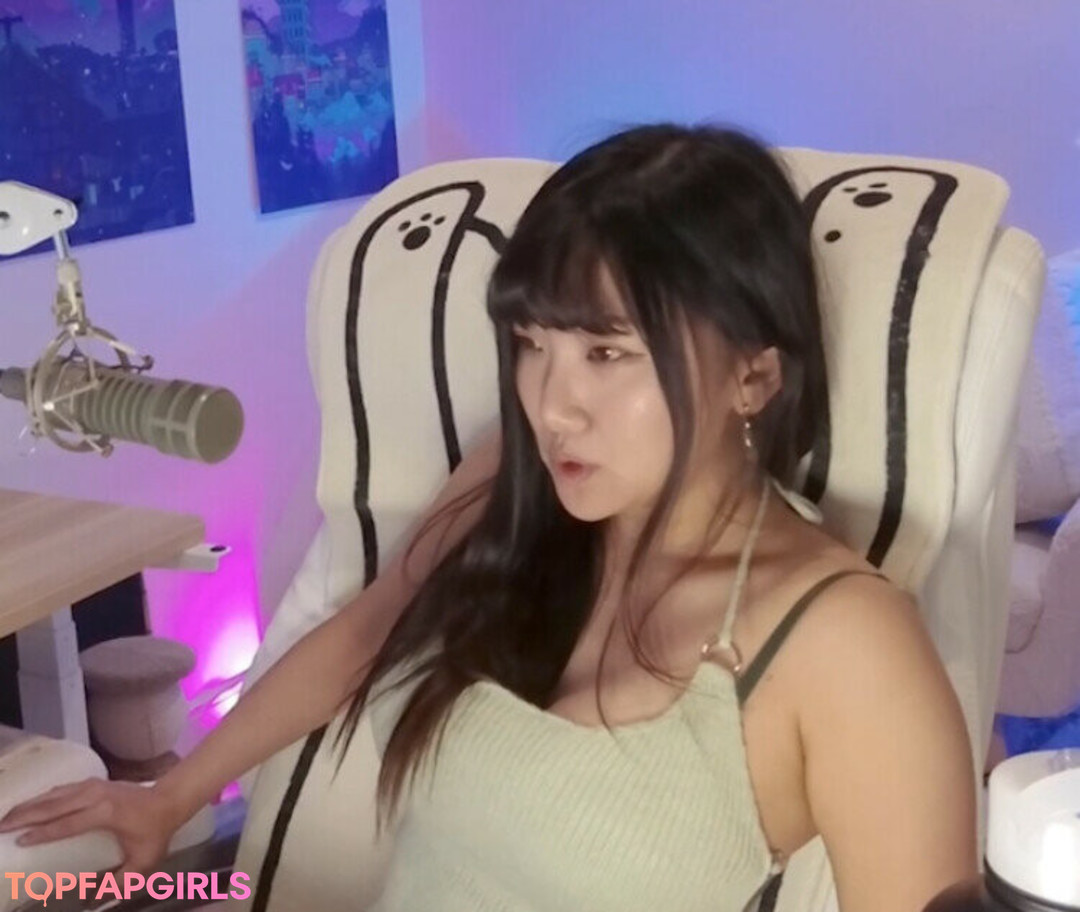 Naakte gelekte OnlyFans-foto van Ariasaki #1260
