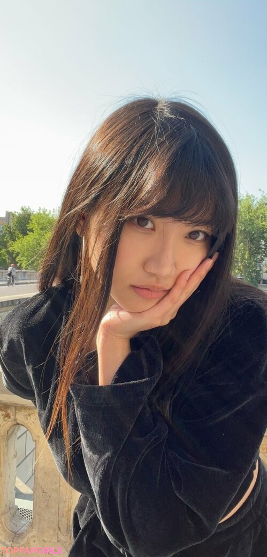 Naakte gelekte OnlyFans-foto van Ariasaki #1277