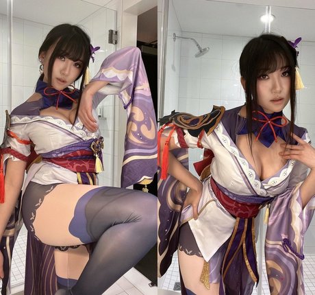 AriaSaki