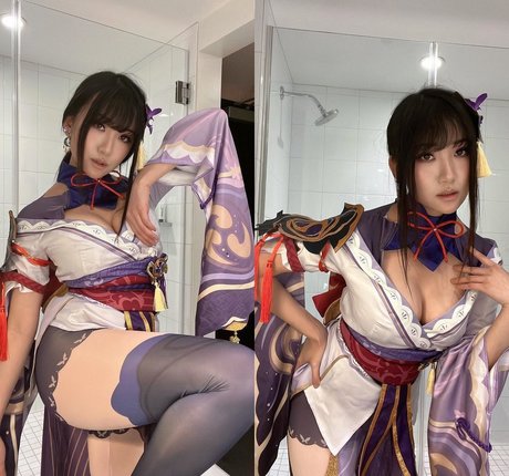 AriaSaki