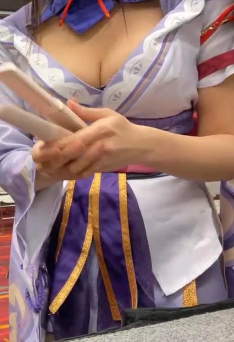 AriaSaki