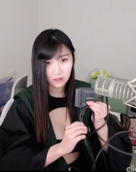 AriaSaki