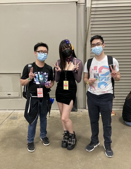 AriaSaki