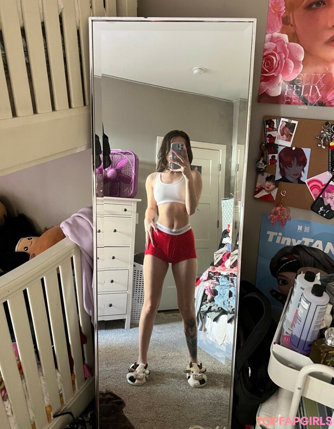 Naakte gelekte OnlyFans-foto van Beebee Asmr #18 Naakte gelekte OnlyFans-foto van Beebee Asmr #18