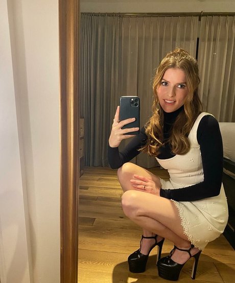 Anna Kendrick