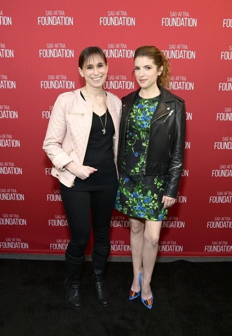 Anna Kendrick