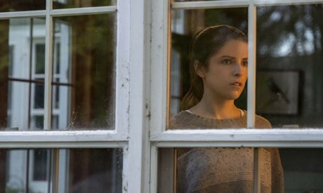 Anna Kendrick