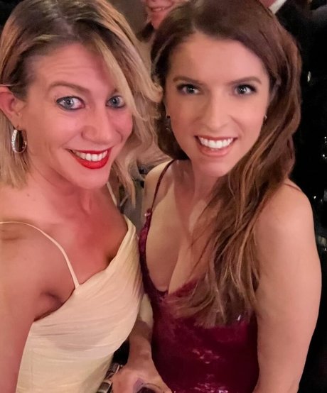 Anna Kendrick