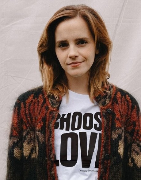 Emma Watson