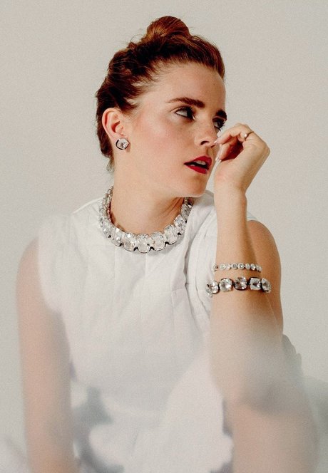 Emma Watson