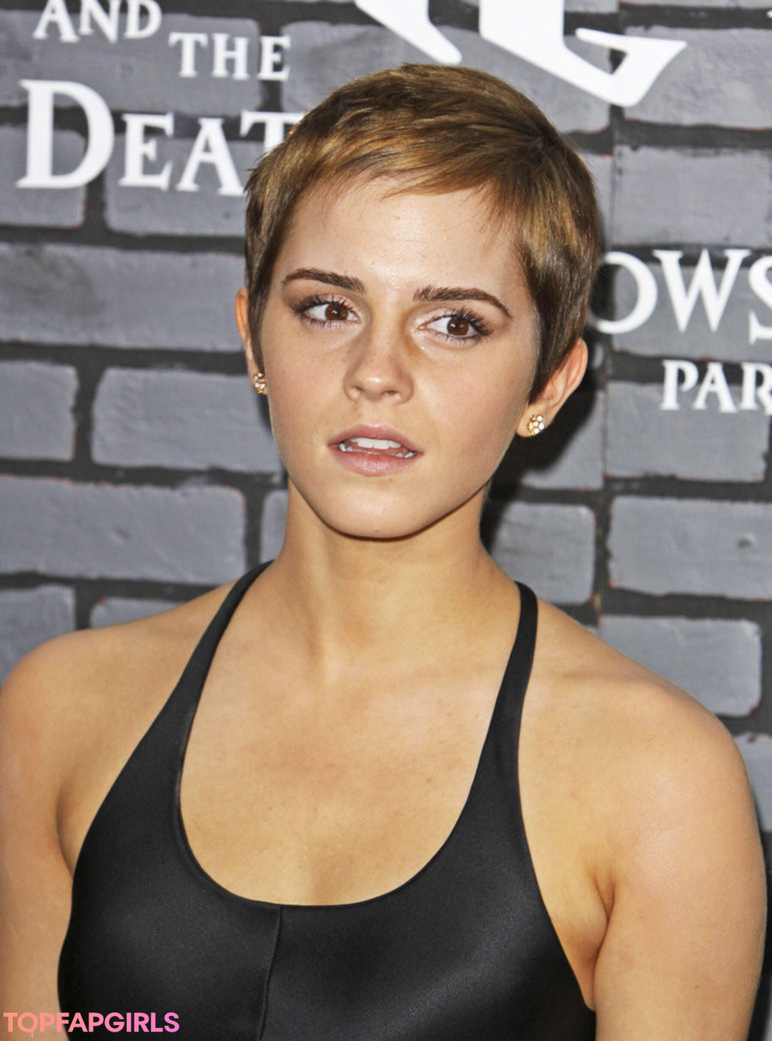 Naakte gelekte OnlyFans-foto van Emma Watson #202 Naakte gelekte OnlyFans-foto van Emma Watson #202