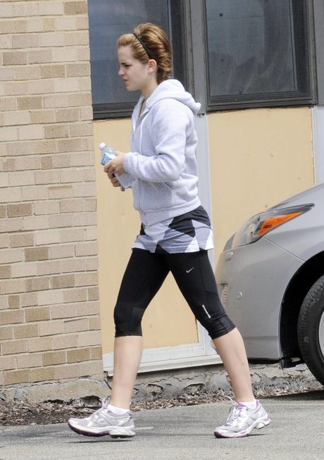 Emma Watson