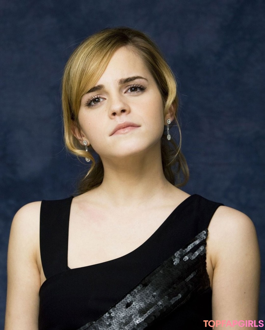 Naakte gelekte OnlyFans-foto van Emma Watson #313 Naakte gelekte OnlyFans-foto van Emma Watson #313