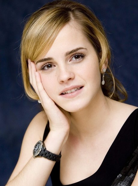 Emma Watson