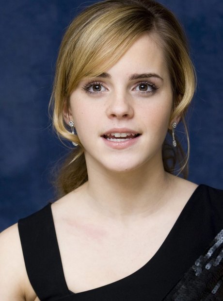 Emma Watson