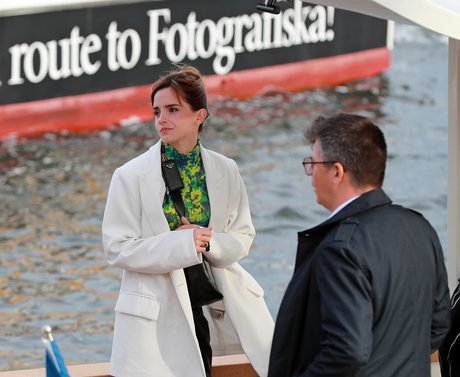 Emma Watson