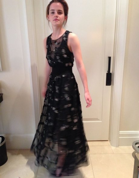 Emma Watson
