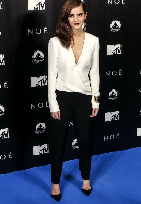 Emma Watson