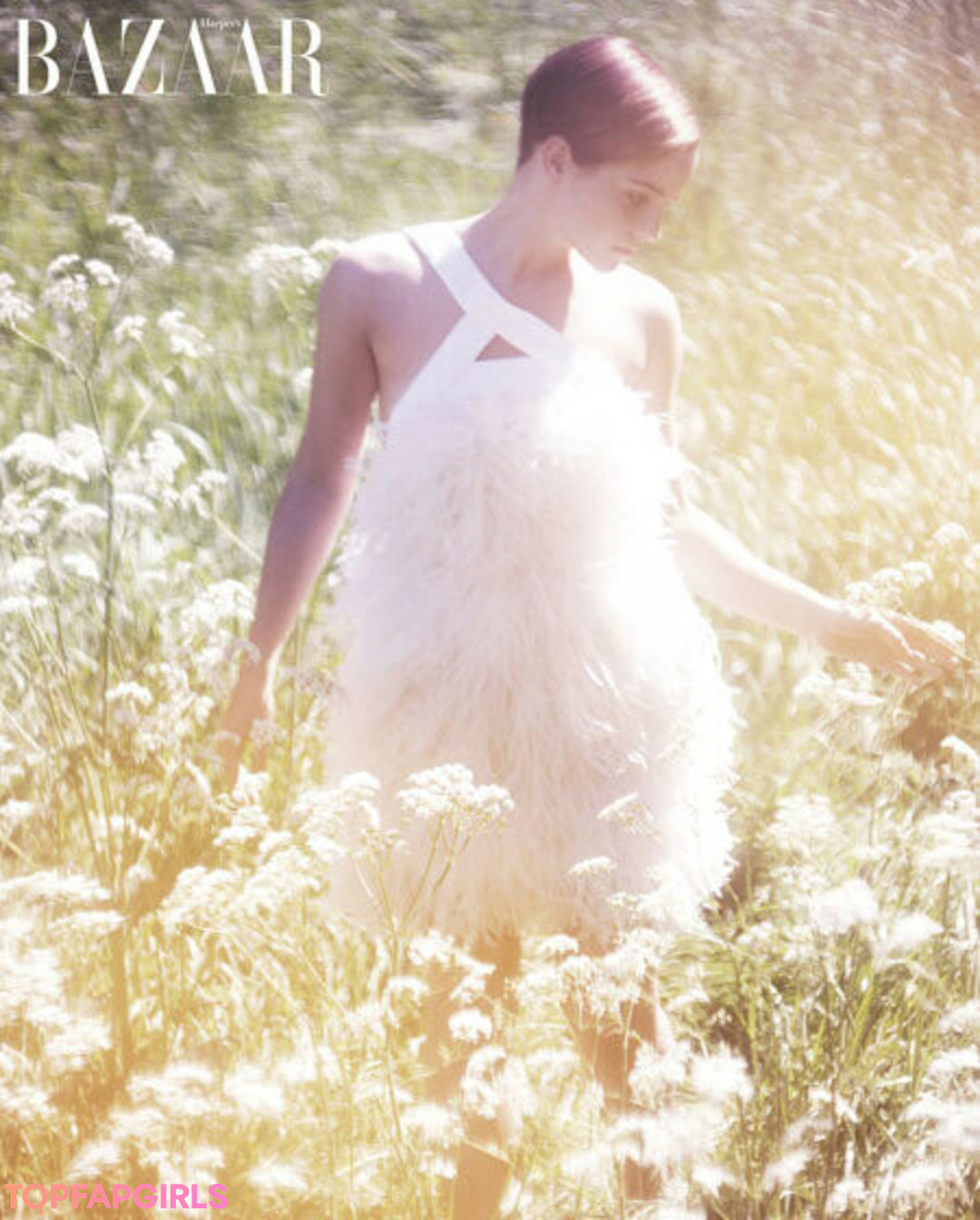 Naakte gelekte OnlyFans-foto van Emma Watson #766 Naakte gelekte OnlyFans-foto van Emma Watson #766