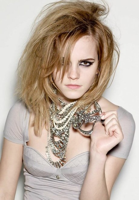 Emma Watson