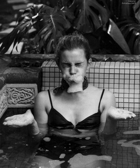 Emma Watson