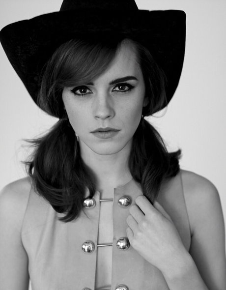 Emma Watson