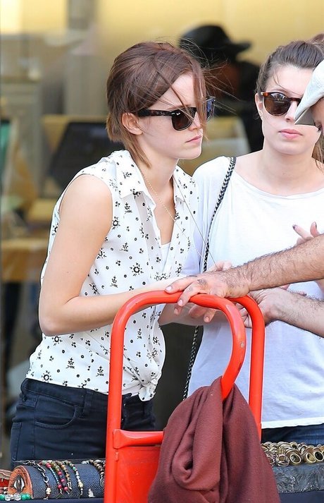 Emma Watson