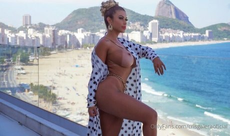Cristiane Galera