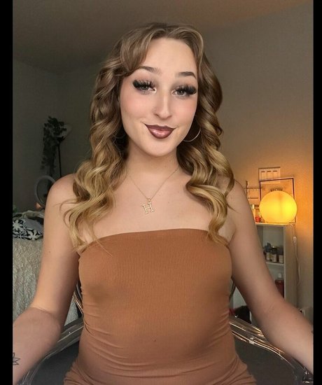 Haven Rose