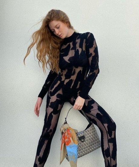 Larsen Thompson