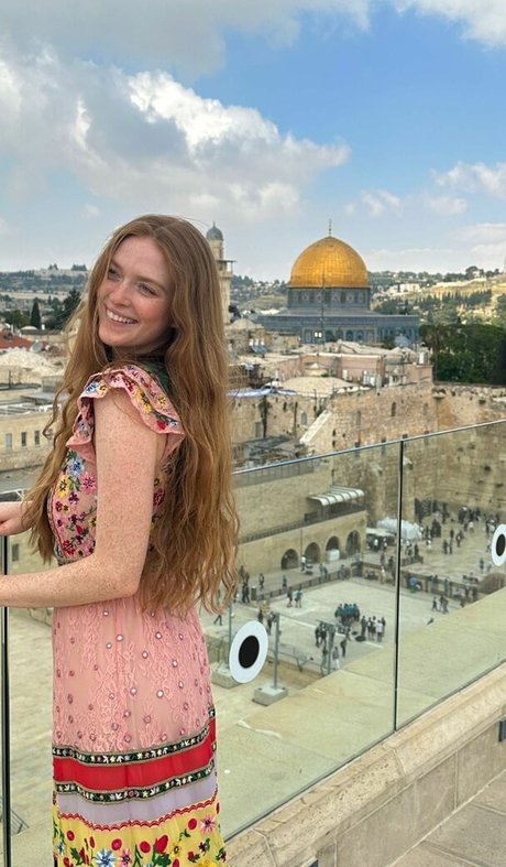 Larsen Thompson