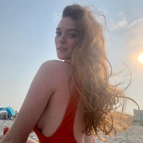 Larsen Thompson