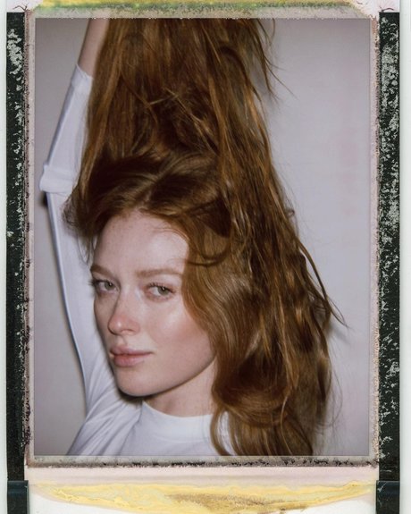 Larsen Thompson